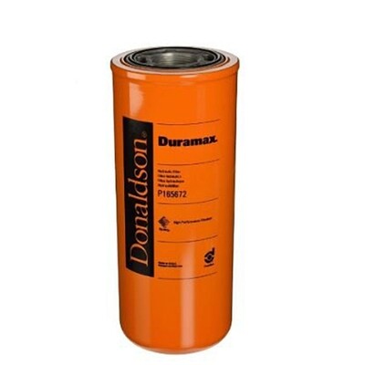 NS600 / NH600 / NS400 / NH400 / N300 / NH300 Main Lubrication Filter