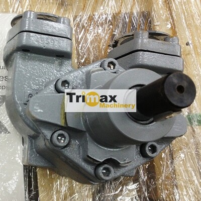 NS600 / NH600 / NS400 / NH400 / N300 / NH300 Main Lubrication Pump