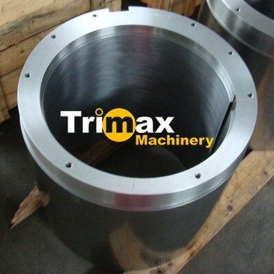 CH440 / H4000 Eccentric