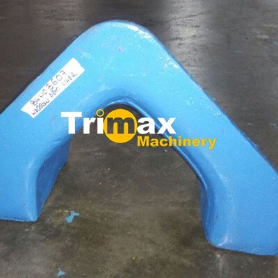 CS440 / CH440 / S4000 / H4000 Liner-Narrow Arm