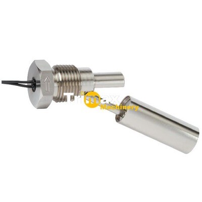 NS600 / NH600 / NS400 / NH400 / N300 / NH300 Oil Flow Switch