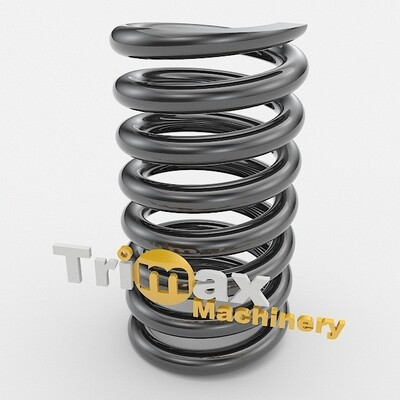 2620 / 2720 / 3720 / 2820 / 3820 Spring (8 or 12 Pcs per Screen)