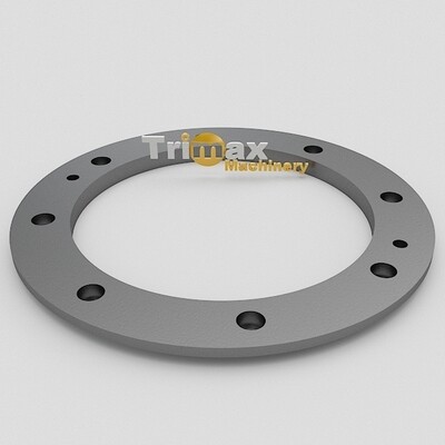 CS430 / CH430 / S3000 / H3000 Packing Clamp Plate