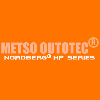 Nordberg® HP Series