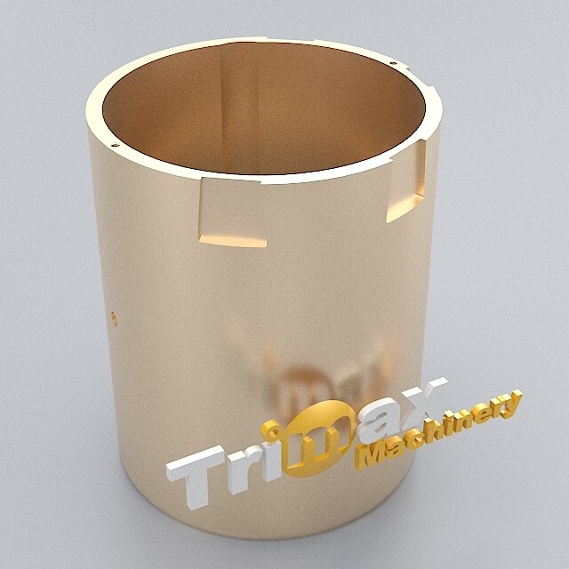 HP300 Eccentric Bushing