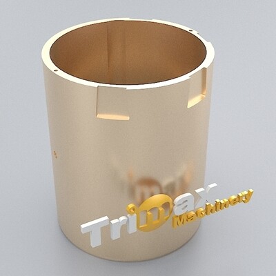 HP300 Eccentric Bushing