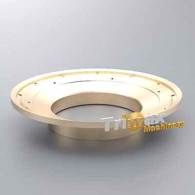 Symons 3&#39; STD Socket Liner