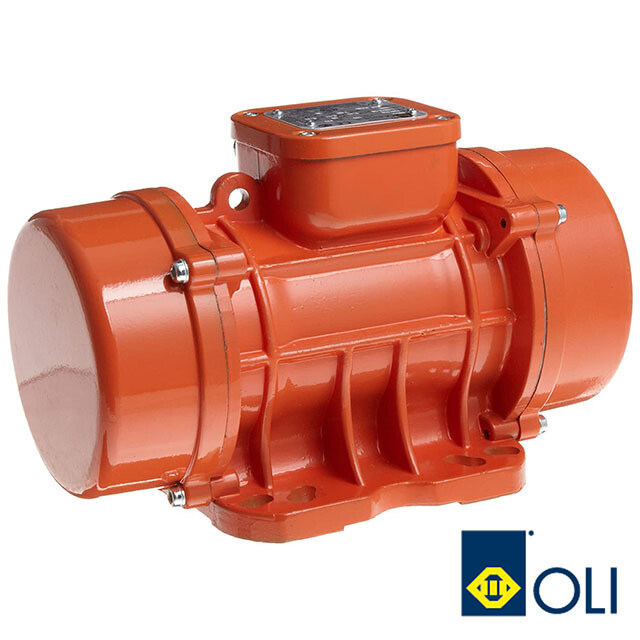 MVE 1400/15N-60A0 0.70kW Vibratory Motor