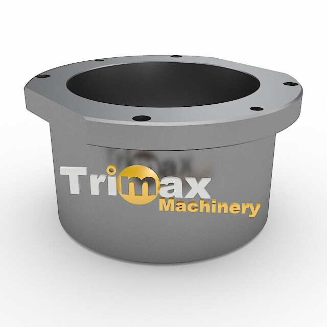 Lokomo G3511 Top Bearing / Spider Bushing
