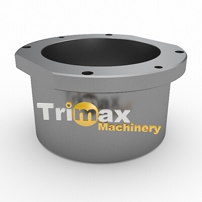Lokomo G3511 Top Bearing / Spider Bushing