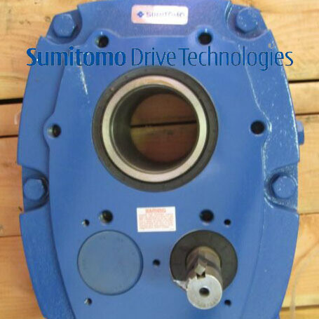 H5Y21520ED000 HSM Speed Reducer