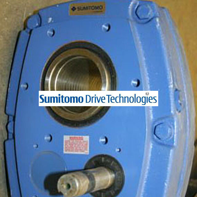 H5Y31520ED000 HSM Speed Reducer