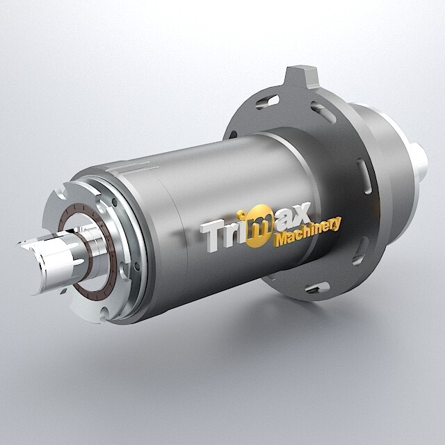 CS440 / CH440 / S4000 / H4000 Pinion Shaft Housing Assembled