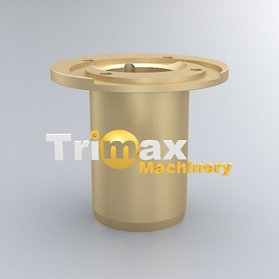 Symons 4 1/4&#39; Counter Shaft Box Bushing