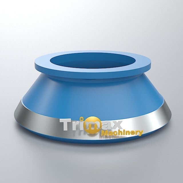 HP300 Bowl Liner STD M