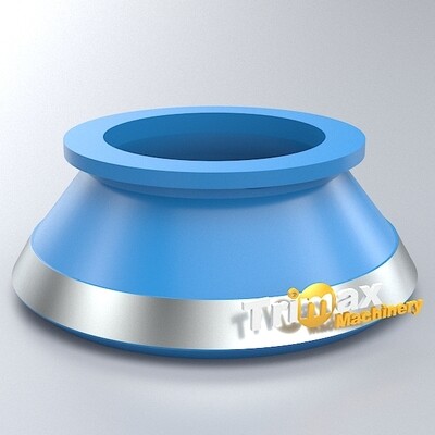 HP400 Bowl Liner Coarse