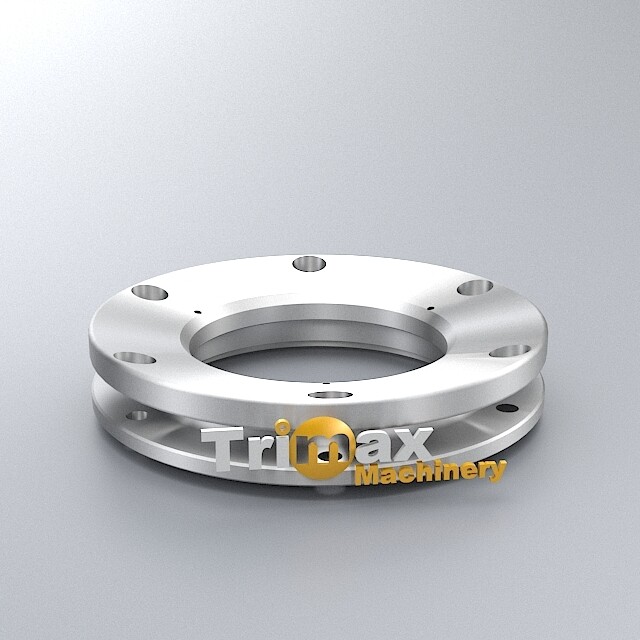 CS430 / CH430 / S3000 / H3000 Bearing Cover Inner