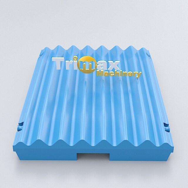 J-1175 Fixed Jaw Plate Quarry Tooth