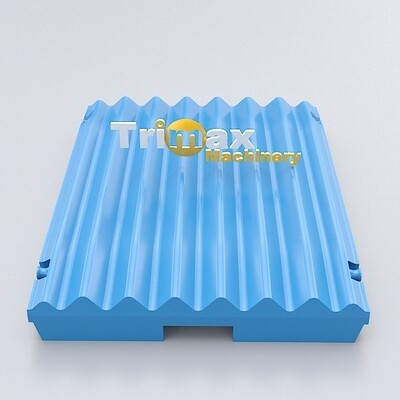 J-1175 Fixed Jaw Plate Quarry Tooth