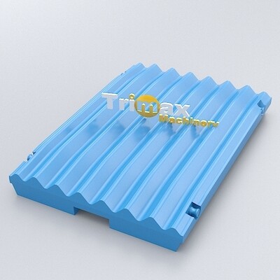 J-1175 Fixed Jaw Plate Quarry Tooth