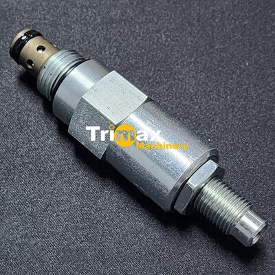 Pressure Cartridge (30 Bar)