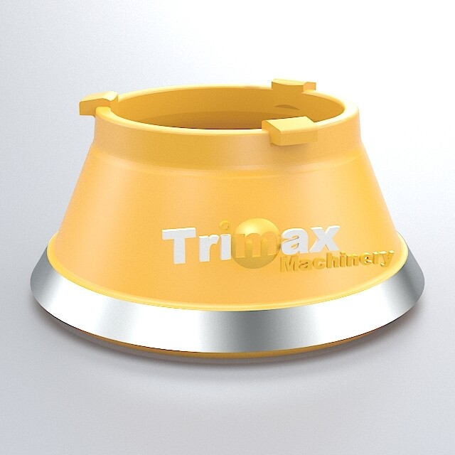 1000 / C-1540 Concave Autosand