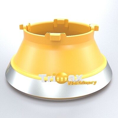 1300 / C-1550 Concave Medium Coarse
