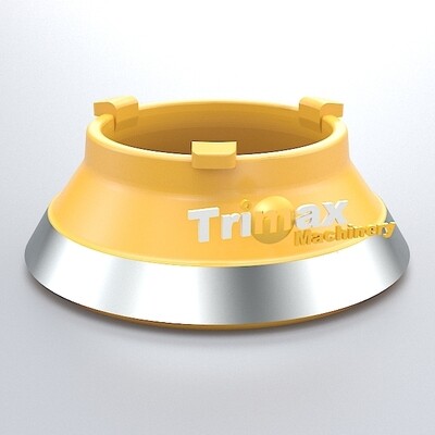 1000 / C-1540 Concave Medium Coarse