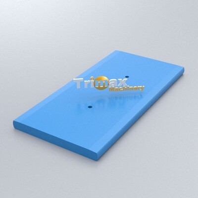 ASD 48-36 Toggle Plate (CSS: 75 - 150mm)