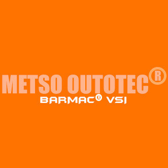 Barmac® VSI
