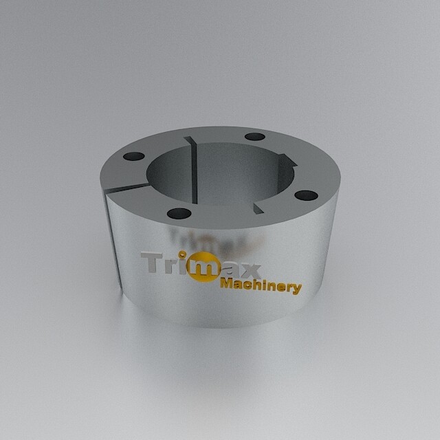 B7150SE / B9100SE Taperlock (840STD / 840DTR)