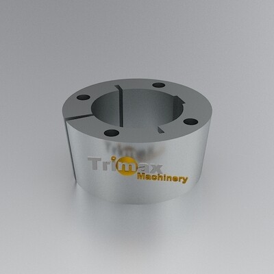 B7150SE / B9100SE Taperlock (840STD / 840DTR)