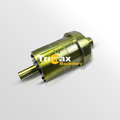 B9100SE Shaft Assembly