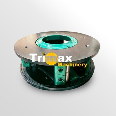 B7150SE / B9100SE Rotor Assembly