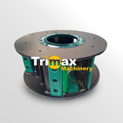 B7150SE / B9100SE Rotor Assembly