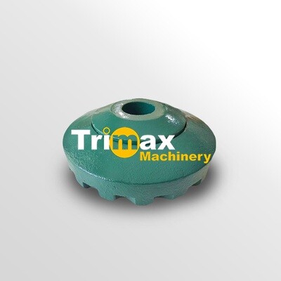 B7150SE / B9100SE Distributor Plate (840STD / 840DTR)