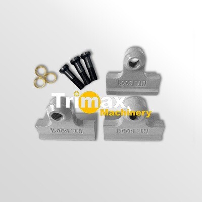 B6150SE / B7150SE / B9100SE Tip Set - Hard Tungsten (690DTR / 840STD / 840DTR)
