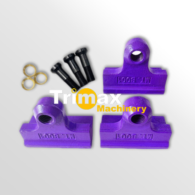 B6150SE / B7150SE / B9100SE Tip Set - Hard Tungsten (690DTR / 840STD / 840DTR)