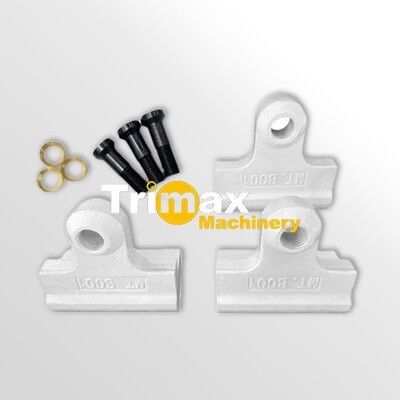 B6150SE / B7150SE / B9100SE Tip Set - X-Hard Tungsten (690DTR / 840STD / 840DTR)