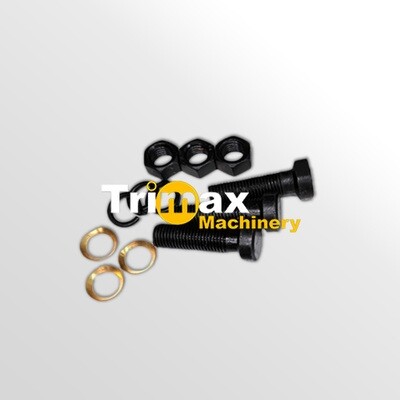 B6150SE / B7150SE / B9100SE Cavity Wear Plate Bolt (690DTR / 840STD / 840DTR)
