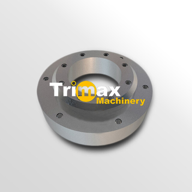B7150SE / B9100SE Bolt-In Rotor Boss (840STD / 840DTR)