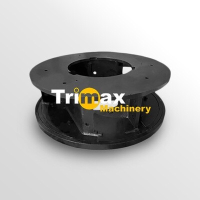 B7150SE / B9100SE Rotor Weldment (840STD)