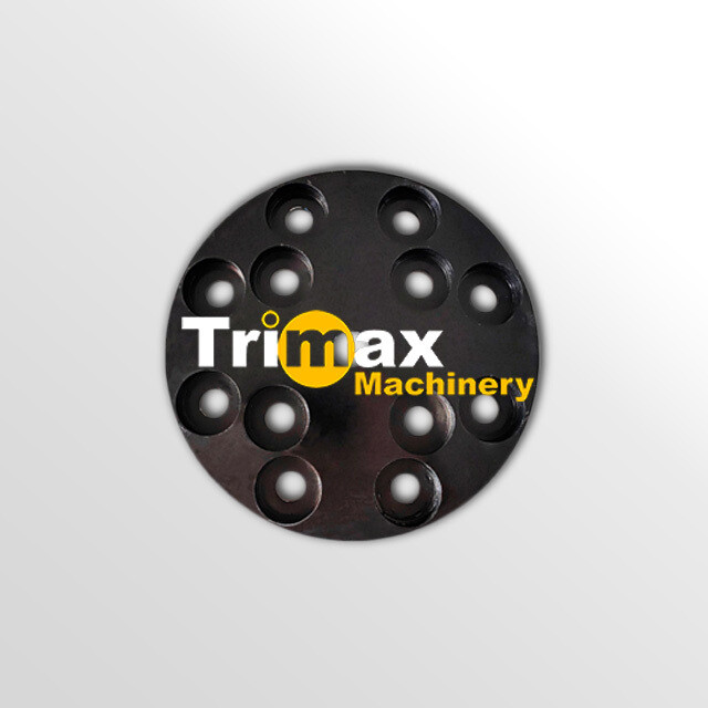 B7150SE / B9100SE Taperlock Top Plate (840STD / 840DTR)