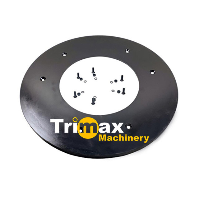 B7150SE / B9100SE Bottom Wear Plate Set (840STD / 840DTR)