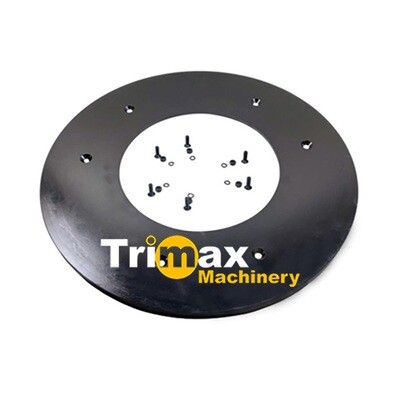 B7150SE / B9100SE Top Wear Plate Set (840STD / 840DTR)