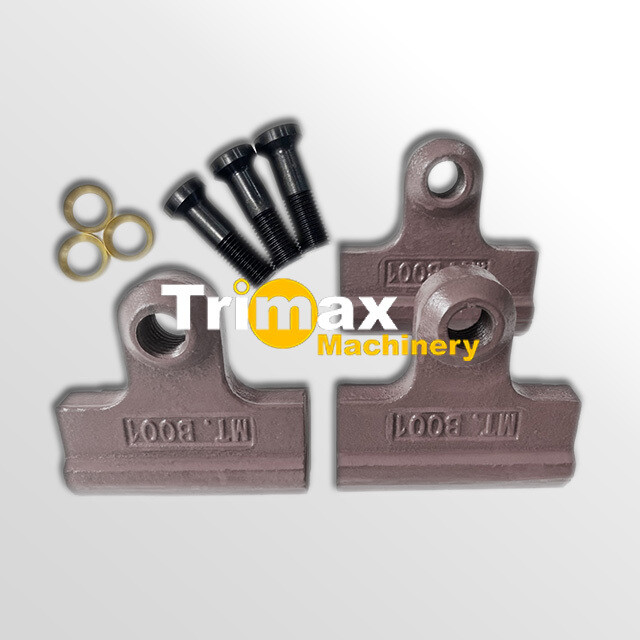 B6150SE / B7150SE / B9100SE Tip Set - X-Hard Tungsten (690DTR / 840STD / 840DTR)