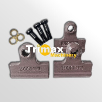 B6150SE / B7150SE / B9100SE Tip Set - X-Hard Tungsten (690DTR / 840STD / 840DTR)