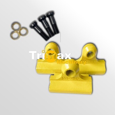 B6150SE / B7150SE / B9100SE Tip Set - X-Hard Tungsten (690DTR / 840STD / 840DTR)