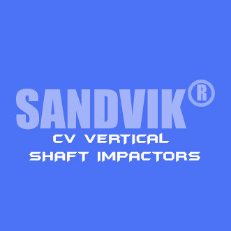 CV Series VSI