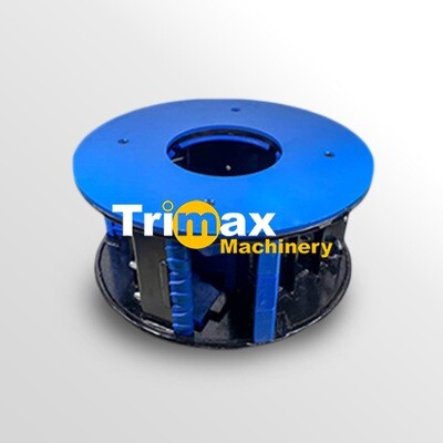 CV218 / CV229 Rotor Assembly